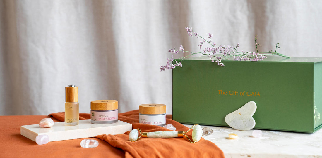 Gift her a moments calm this Mother's Day