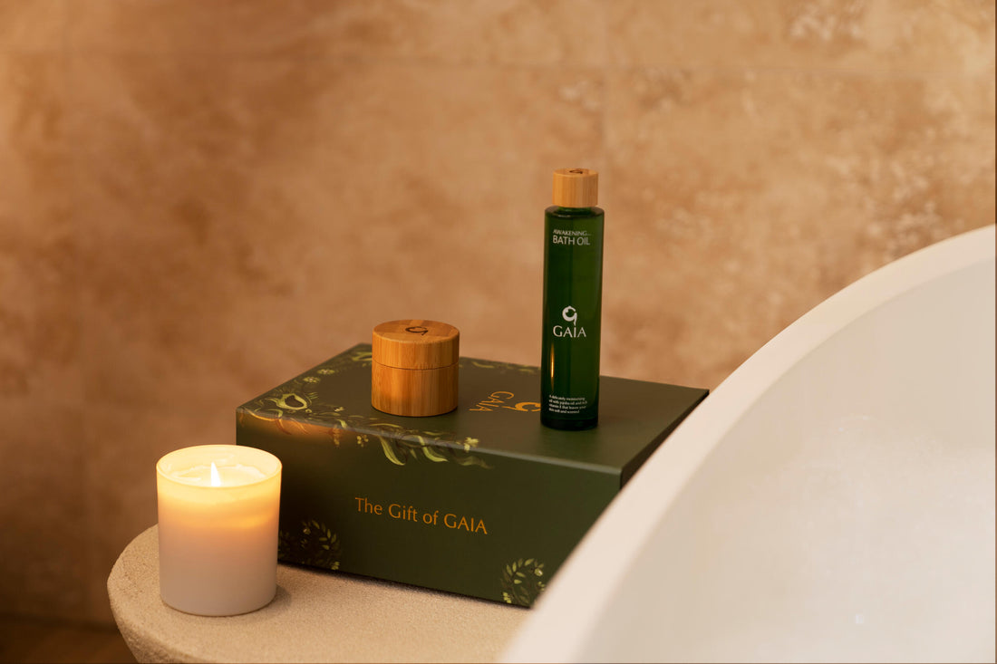 Nourish her Wellness this Mother's Day