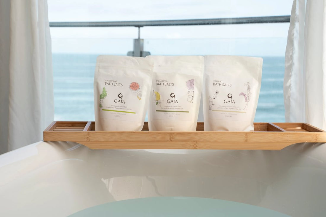 Plastic Free July: A Moment to Pause, Reflect & Refill