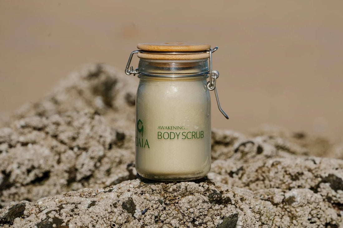 Reveal Your Summer Glow: The Benefits of Exfoliating