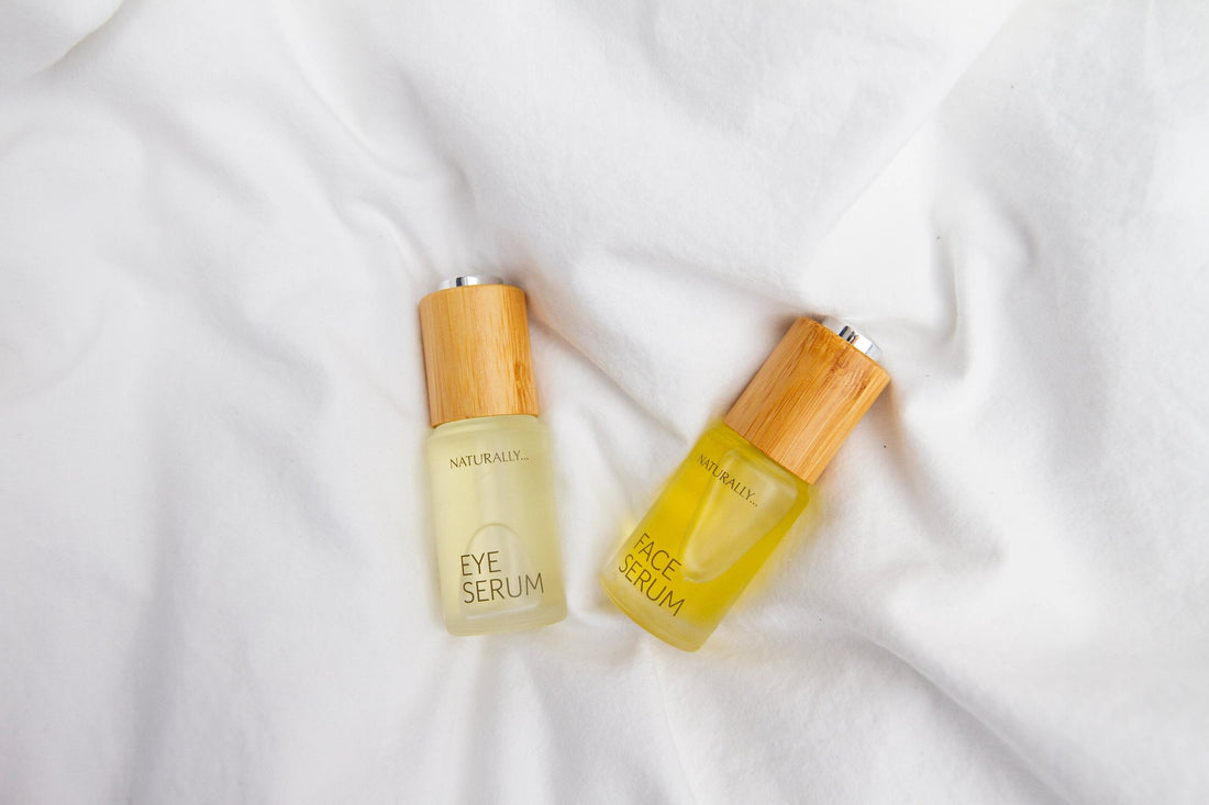 Serums: The Secret to Glowing, Healthy Skin