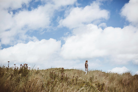 A Q&A with Diane ahead of Global Wellness Day 2021