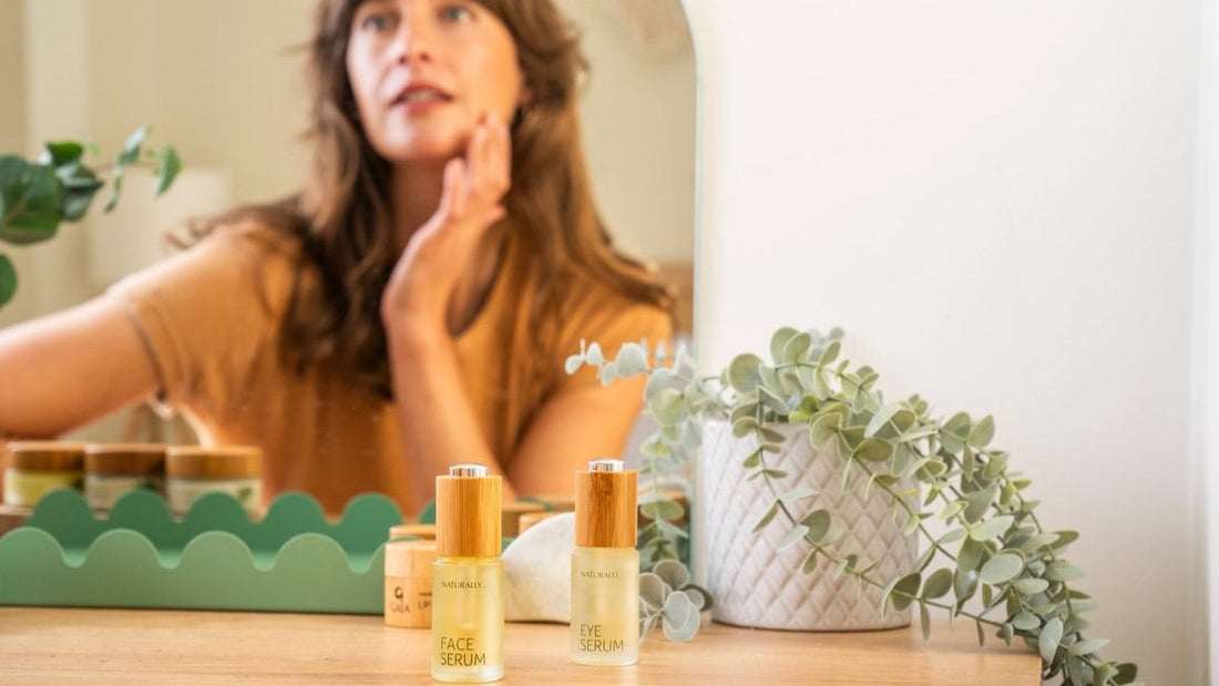 Skin Feeling Dull? Unlock radiance with Vitamin C