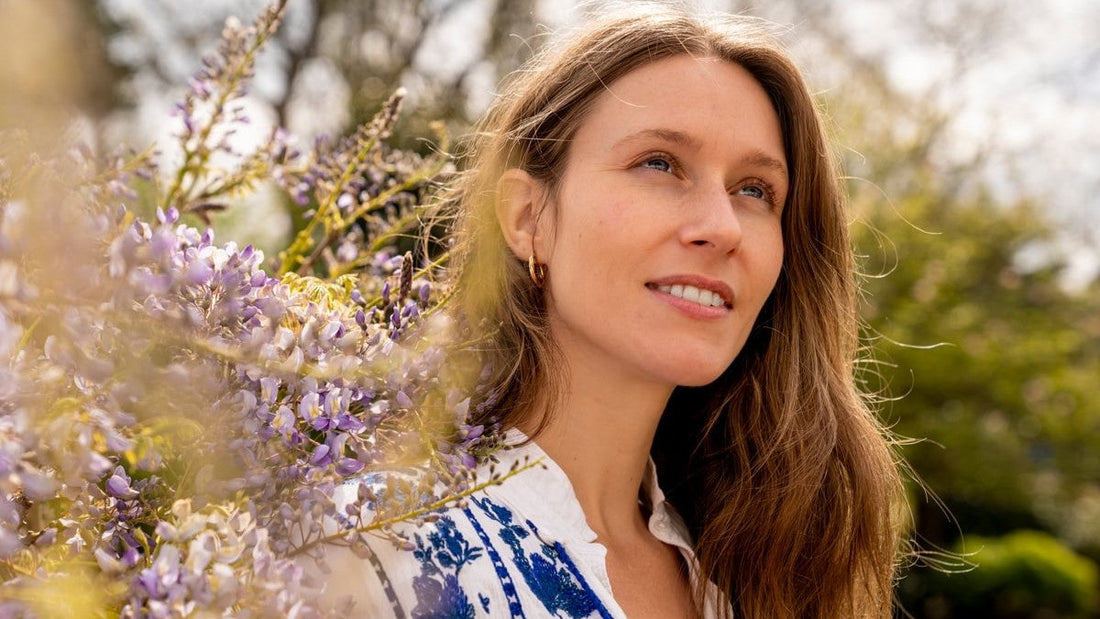 Spring Skincare Refresh with GAIA