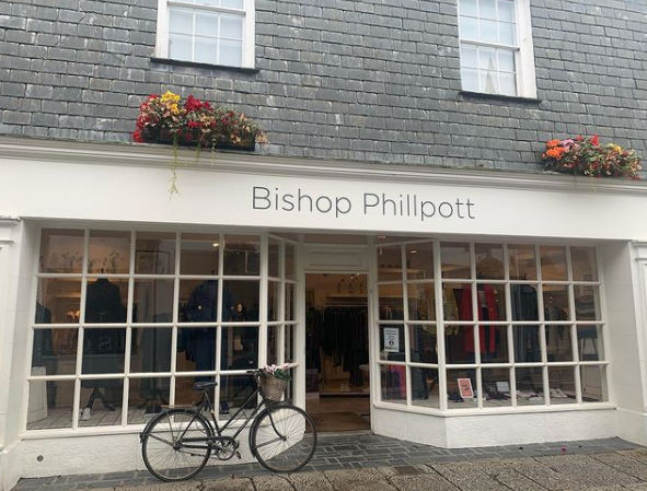 A natural new retail partner