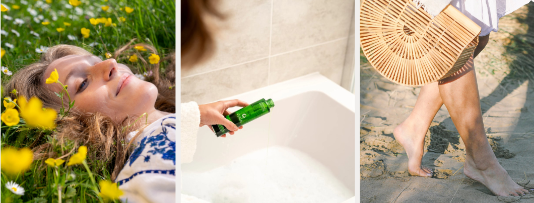 Welcoming the Spring Equinox