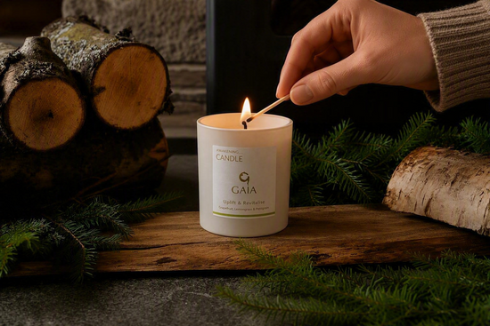 Awakening Candle