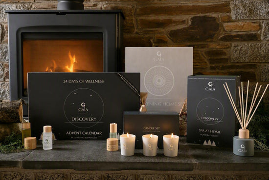 GAIA Skincare Gift Card