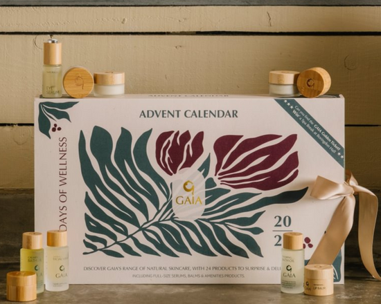 Advent Calendar
