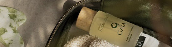 GAIA Travel Bag