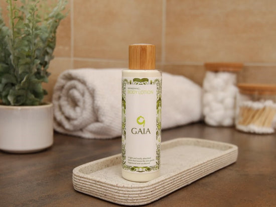 Awakening Hand & Body Lotion