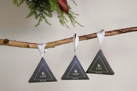 DISCOVERY Bath Bauble