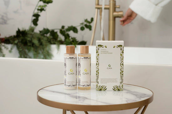 Hair Care Gift Set