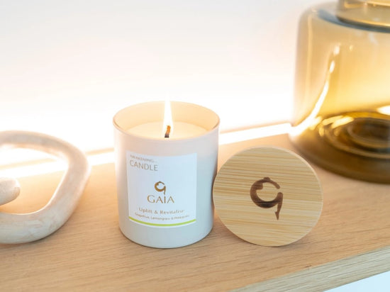 Awakening Candle