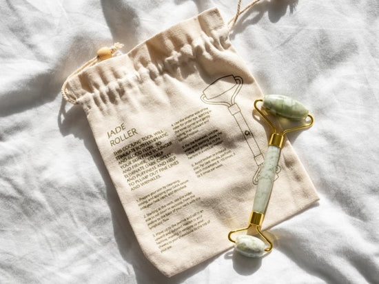 Jade Roller