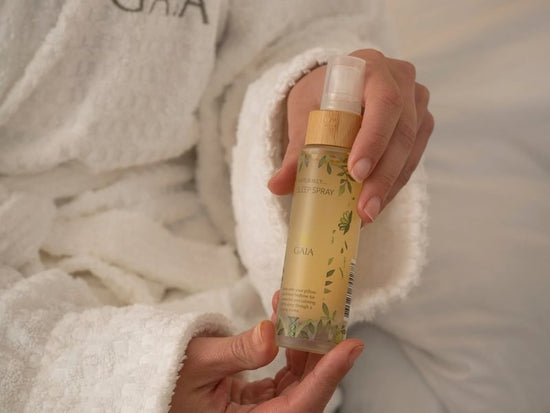 Sleep Spray