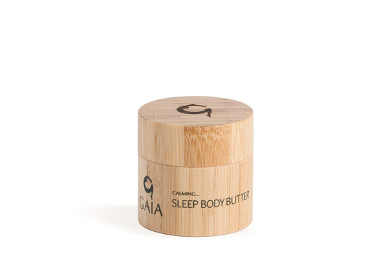 Sleep Body Butter