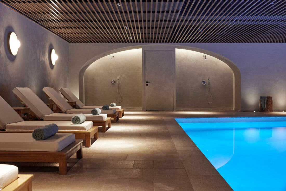 New Spa Partner Announcements:  Greece & Hungary