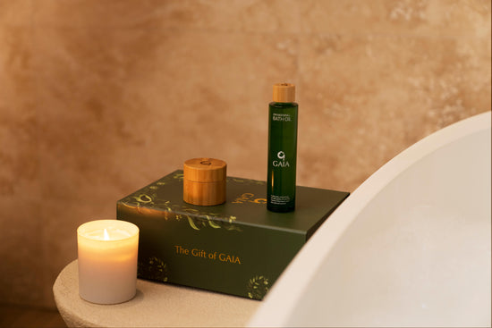 Nourish her Wellness this Mother's Day