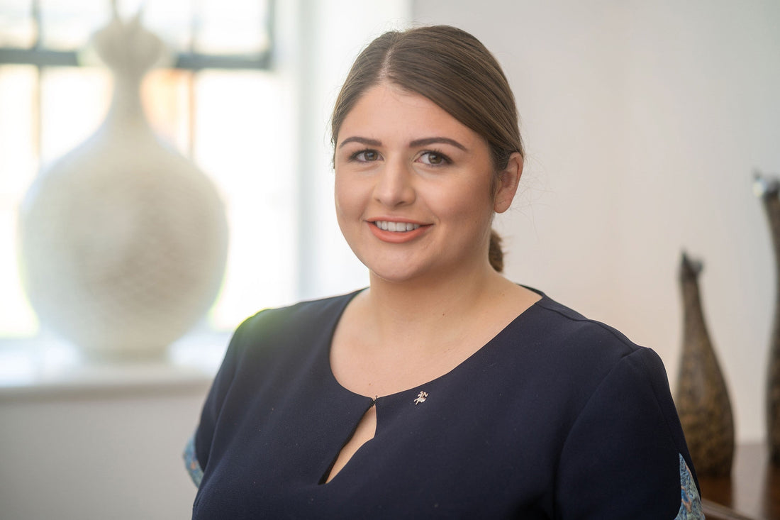A Therapist Feature from Whatley Manor