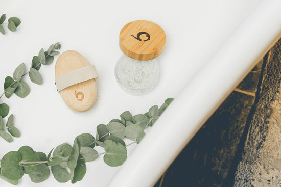 Bathing Products