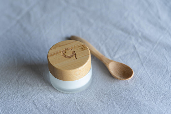 Introducing our new Naturally Eye Cream