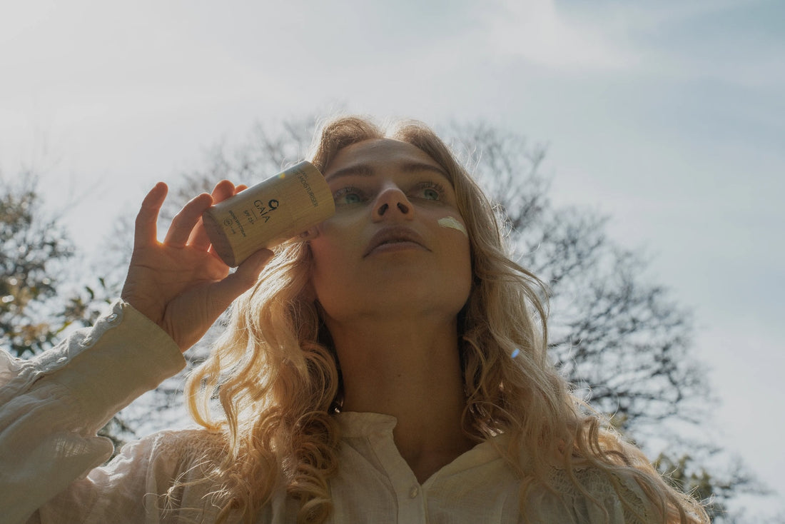 This Earth Day, reconnect with what grounds you