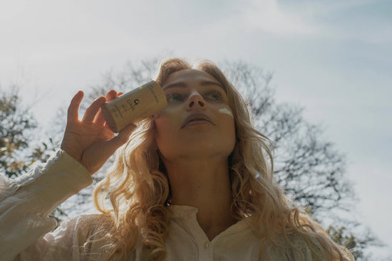 This Earth Day, reconnect with what grounds you