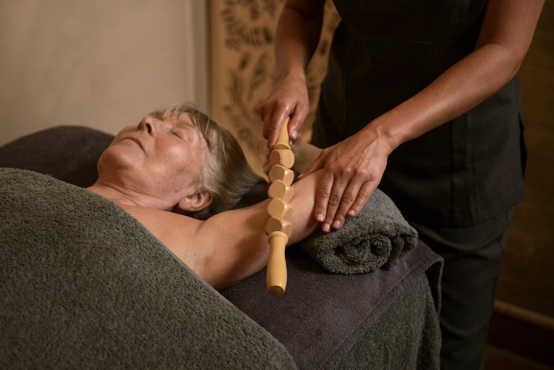 Sculpt, Restore, Rebalance.