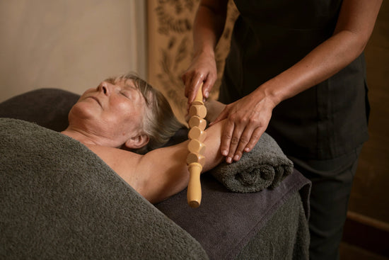 Sculpt, Restore, Rebalance.