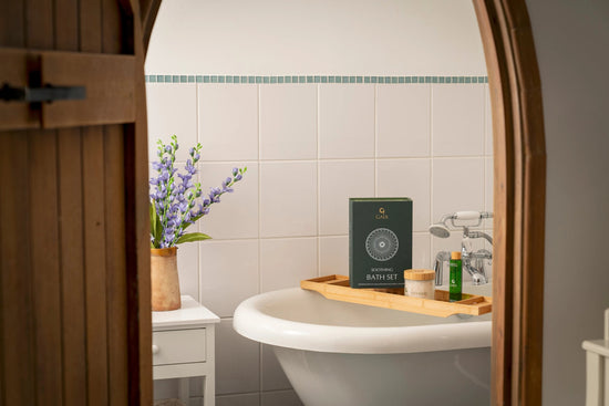 A Valentine’s Day for You: Luxurious Self-Love Rituals