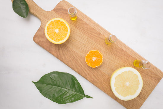 Antibacterial Essential Oils in Skincare