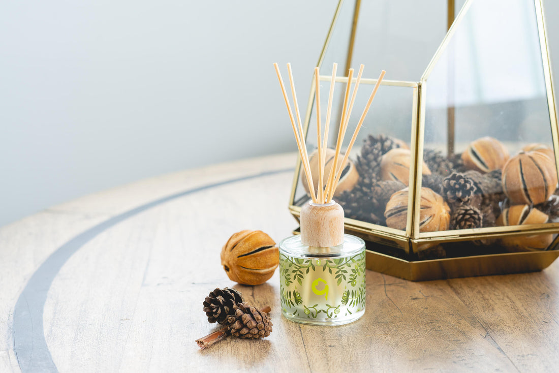 Natural Home Fragrance