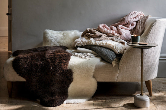 Autumn Nights: Mindful Evening Rituals for Restorative Sleep