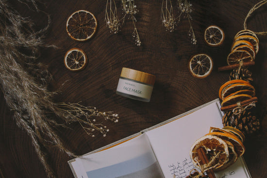 Introducing an absent must-have-product to our Naturally face range.