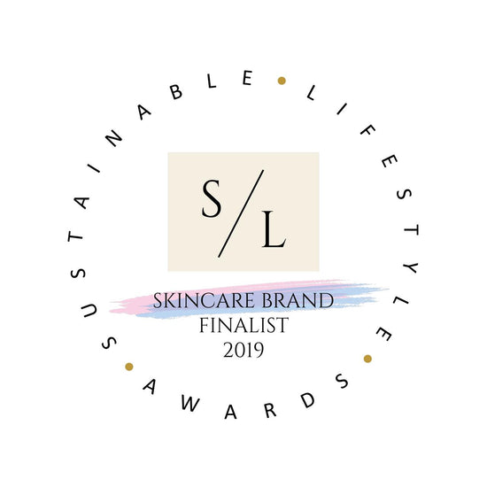 Finalists for ‘Skincare Brand of the Year 2019'
