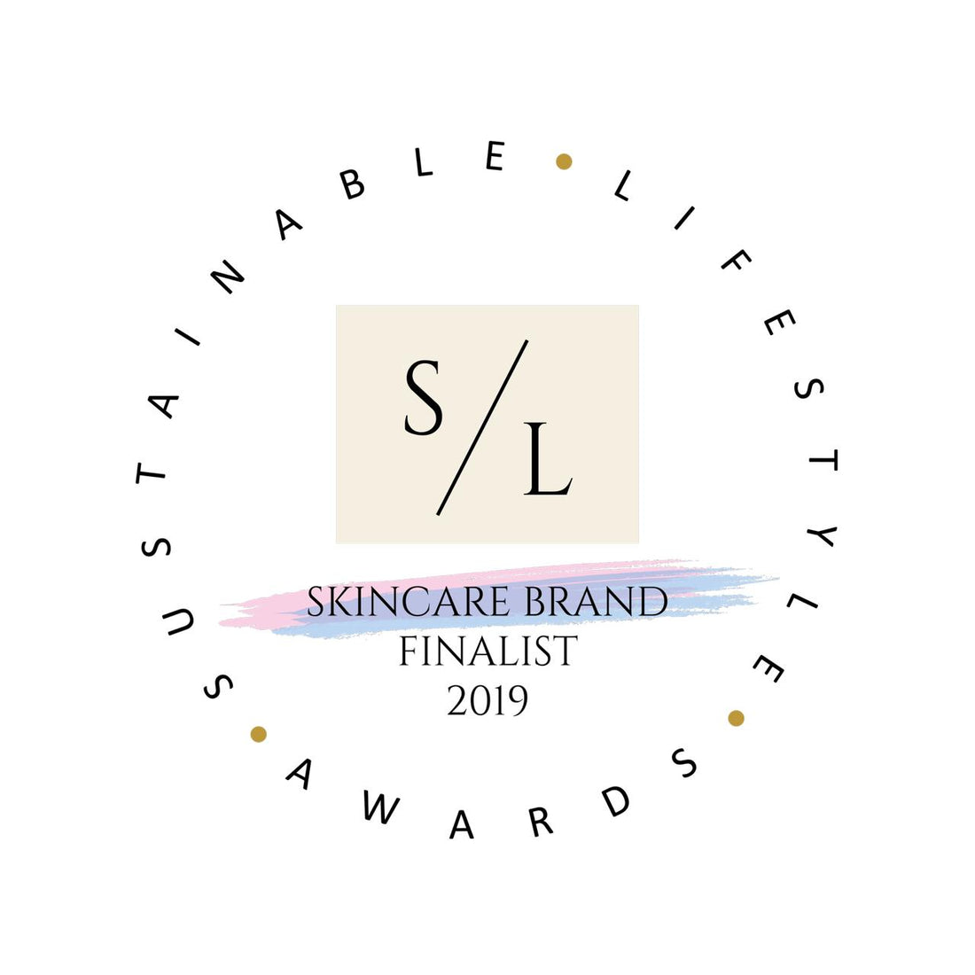 Finalists for ‘Skincare Brand of the Year 2019'