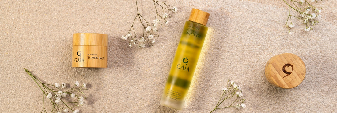 Mother GAIA Range