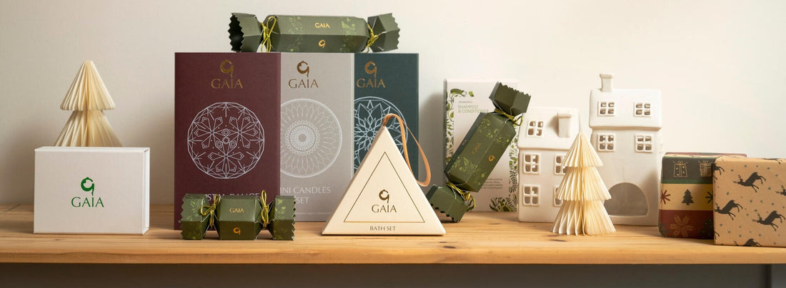 Christmas Gifts