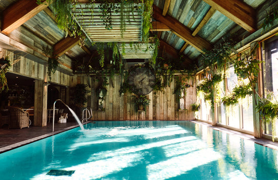 THE ELMS HOTEL