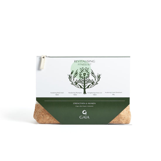 Revitalising Gift Set