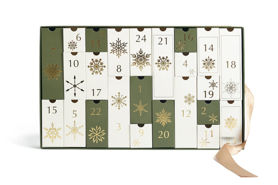 Advent Calendar Refill