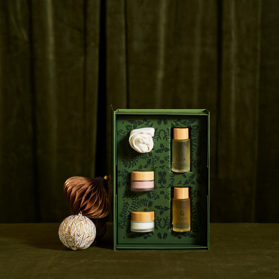 Introduction to Vegan Skincare