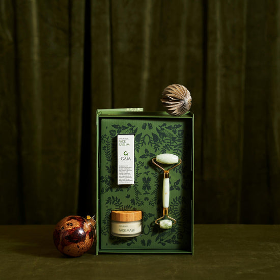 GAIA Naturally Range Set (worth £120)