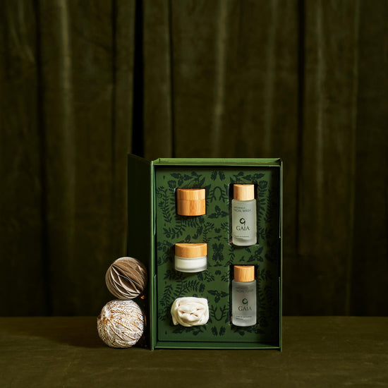 Introduction to Natural Skincare