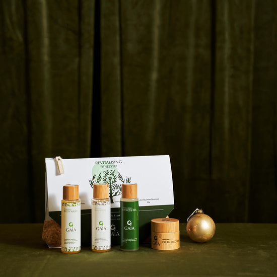 Revitalising Gift Set