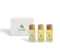 Bath Oil Gift Set