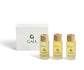 Mini Body Oil Trio