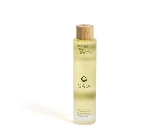 Mother GAIA Body Oil
