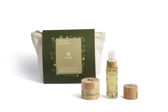 Sleep Set (Worth £58)